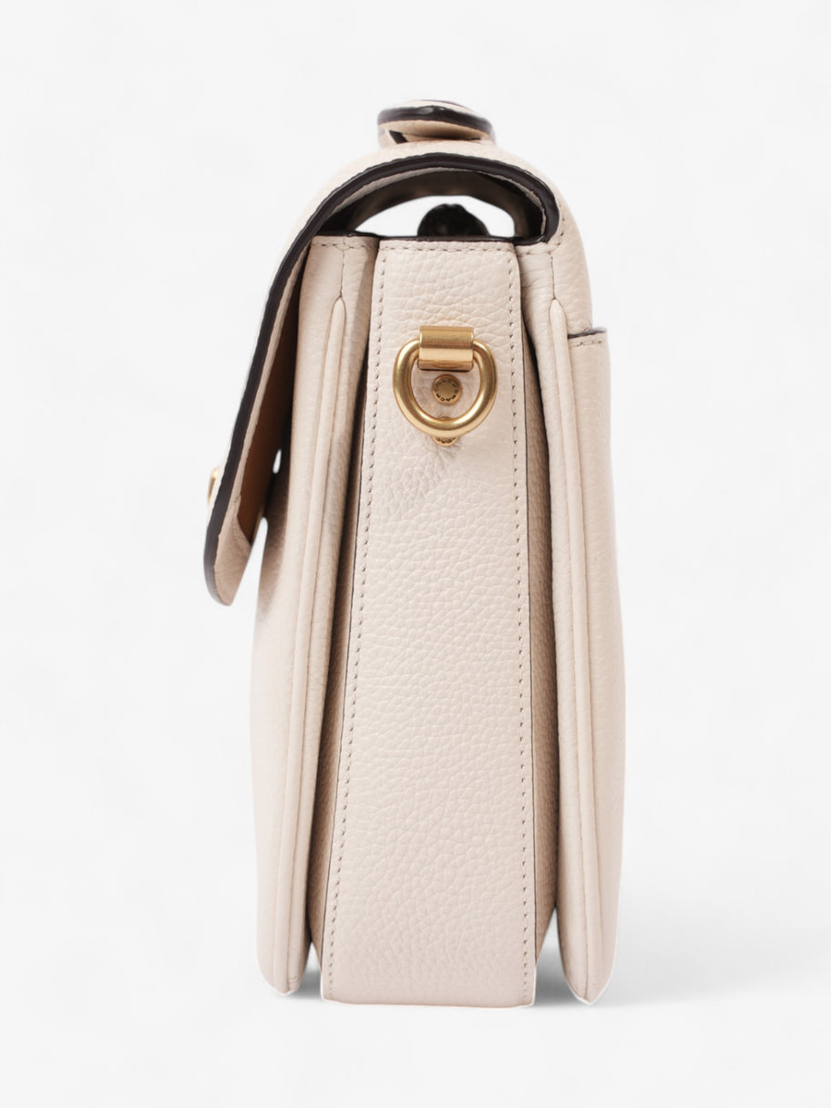 Coach Cassie White  Leather One size Image 3