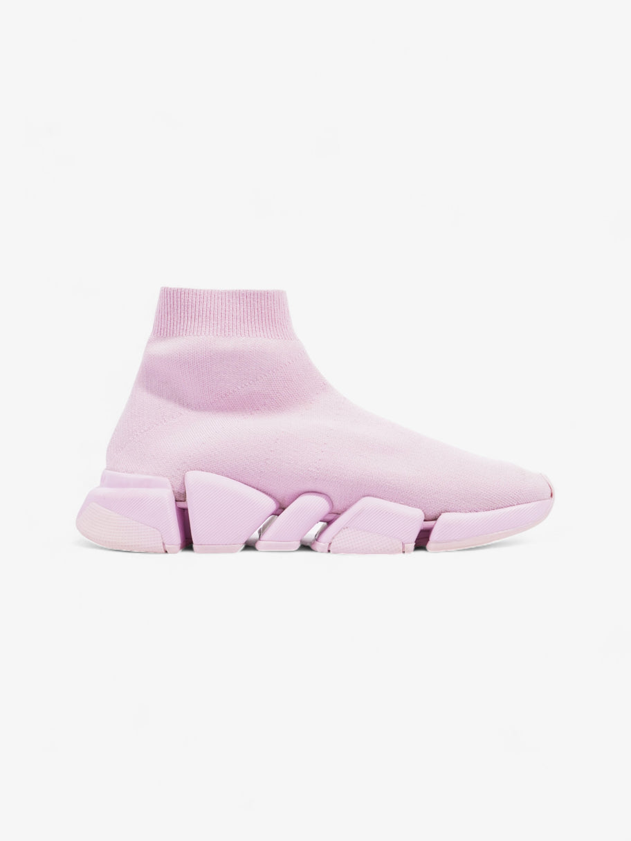 Balenciaga Speed Pink Cotton EU 40 UK 7 Image 4