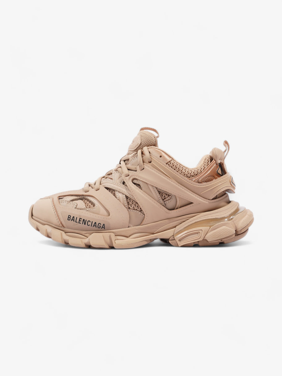 Balenciaga Track Beige Mesh EU 38 UK 5 Image 5