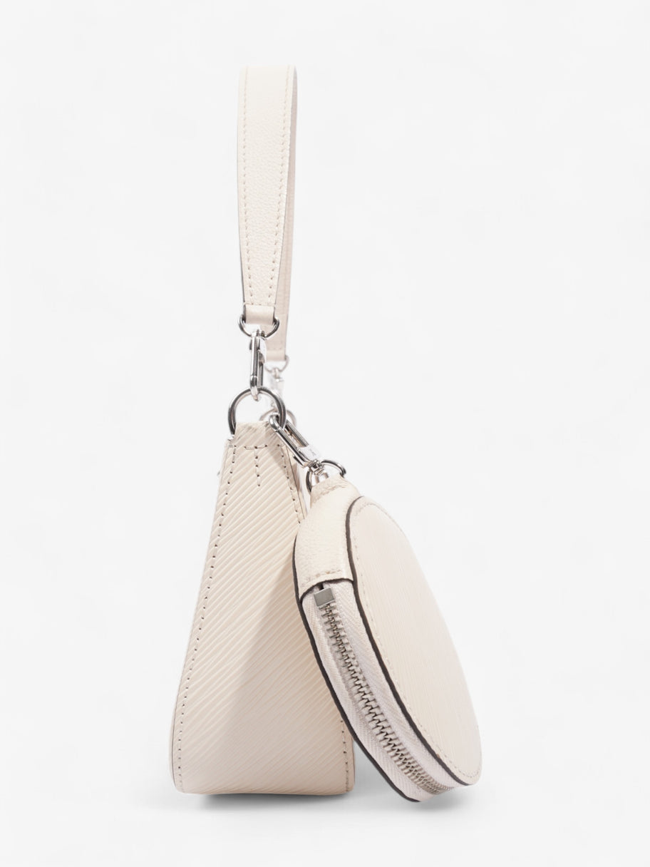 Louis Vuitton Marellini Bag Quartz Epi Leather Image 5