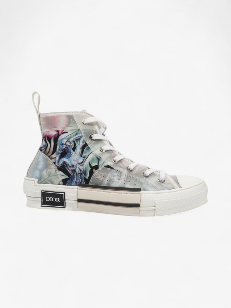 Dior x converse online