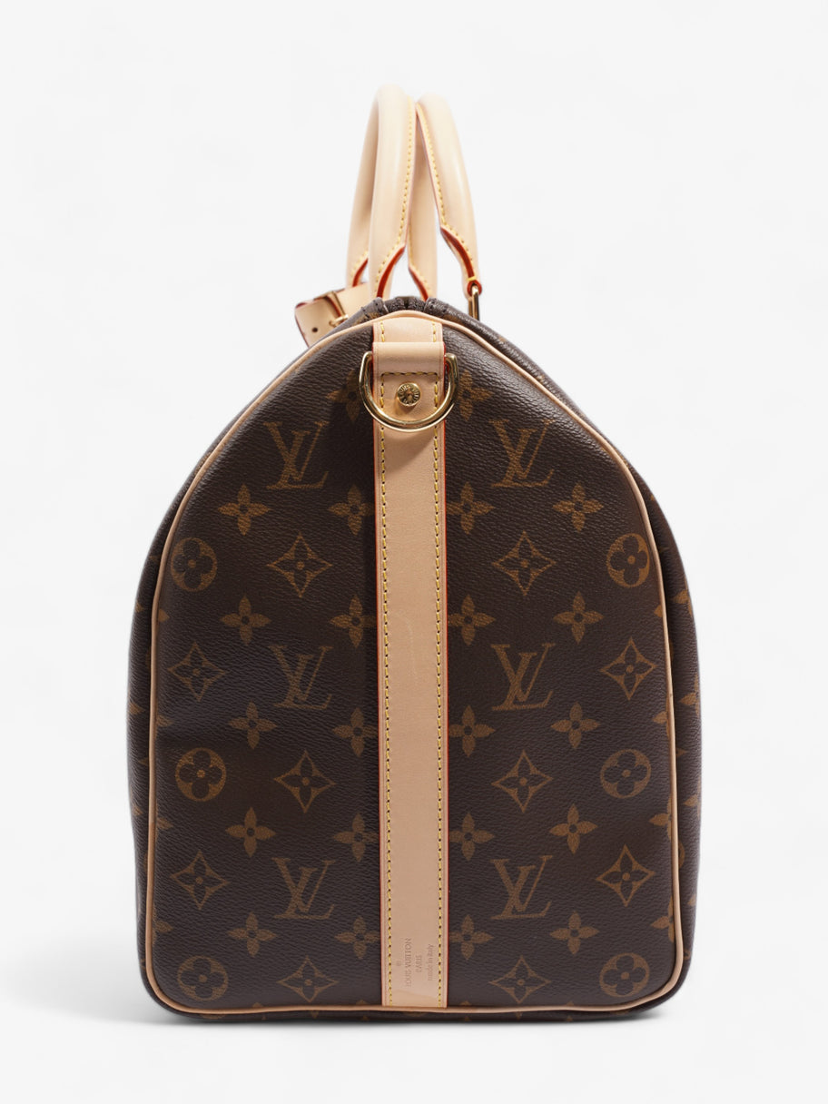 Louis Vuitton Keepall Bandouliere Monogram Canvas 45 Image 5