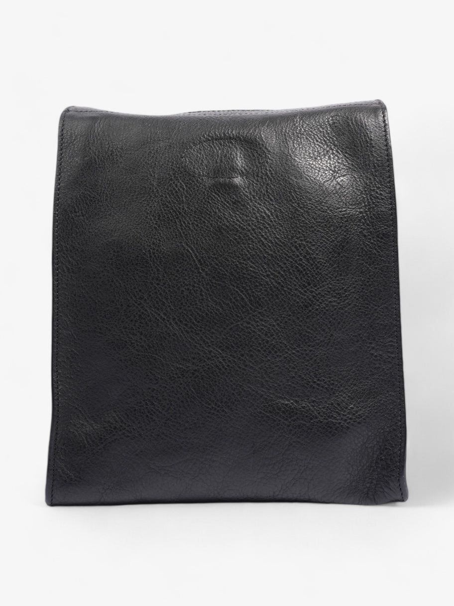 Mulberry Antony Classic Black Grained Leather Image 4