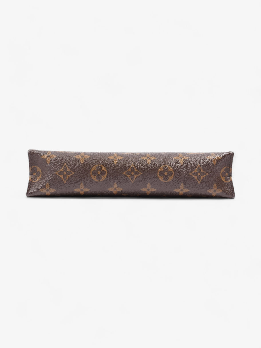 Louis Vuitton Toiletry Pouch Monogram Coated Canvas 26 Image 5