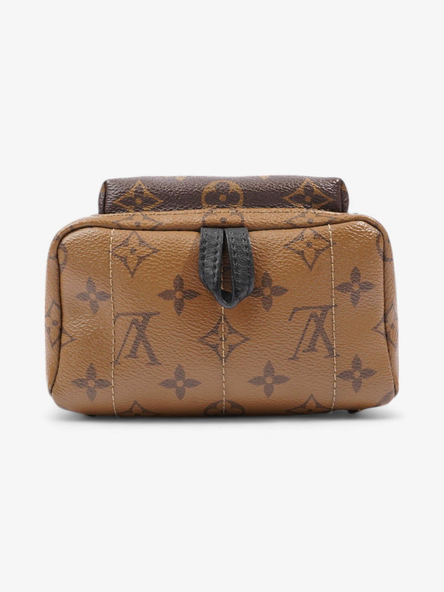 Louis Vuitton Palm Springs Monogram Coated Canvas Mini Image 6