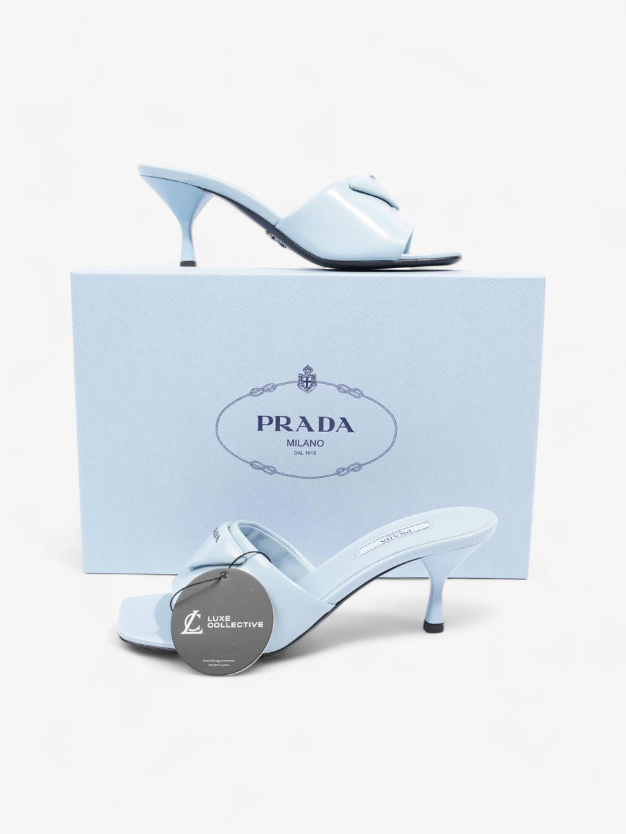 Prada calzature donna heels hotsell