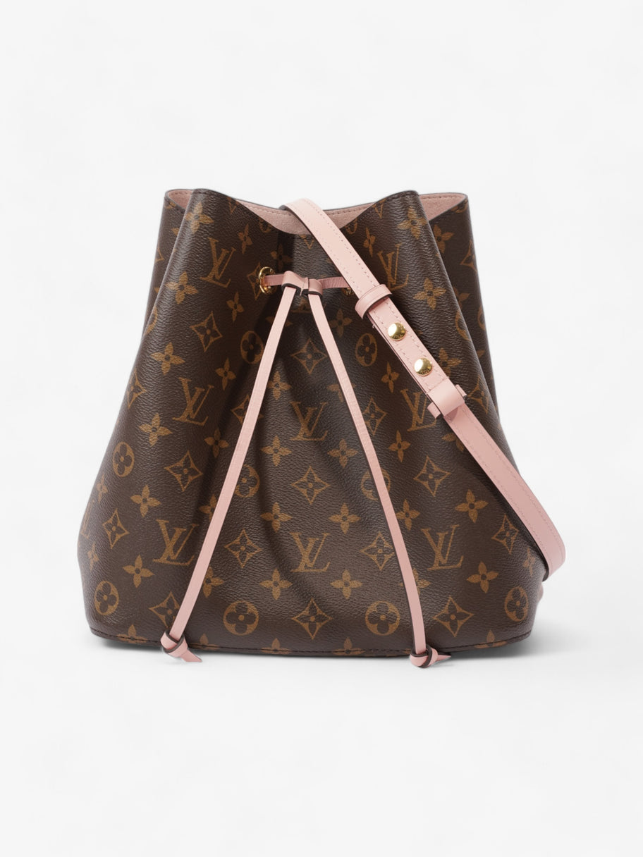 Louis Vuitton NeoNoe Monogram Coated Canvas Image 1