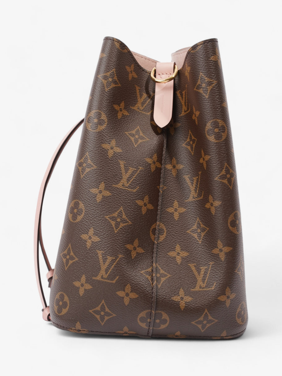 Louis Vuitton NeoNoe Monogram Coated Canvas Image 3