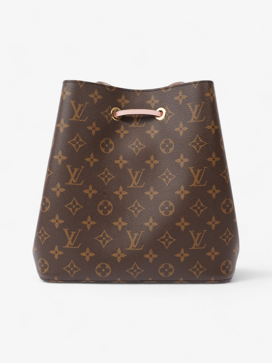 Louis Vuitton NeoNoe Monogram Coated Canvas Image 4