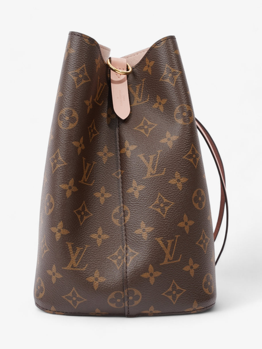 Louis Vuitton NeoNoe Monogram Coated Canvas Image 5