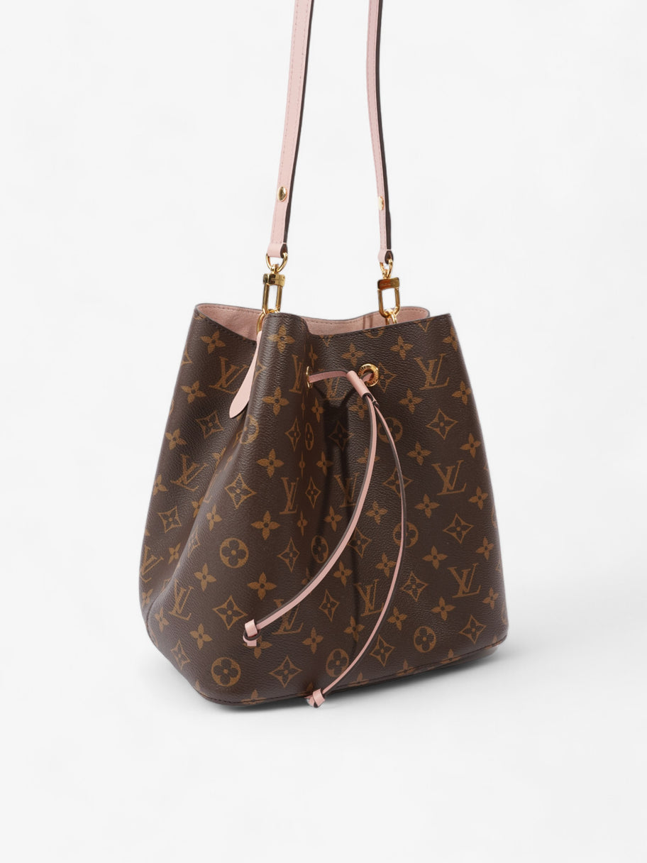 Louis Vuitton NeoNoe Monogram Coated Canvas Image 7