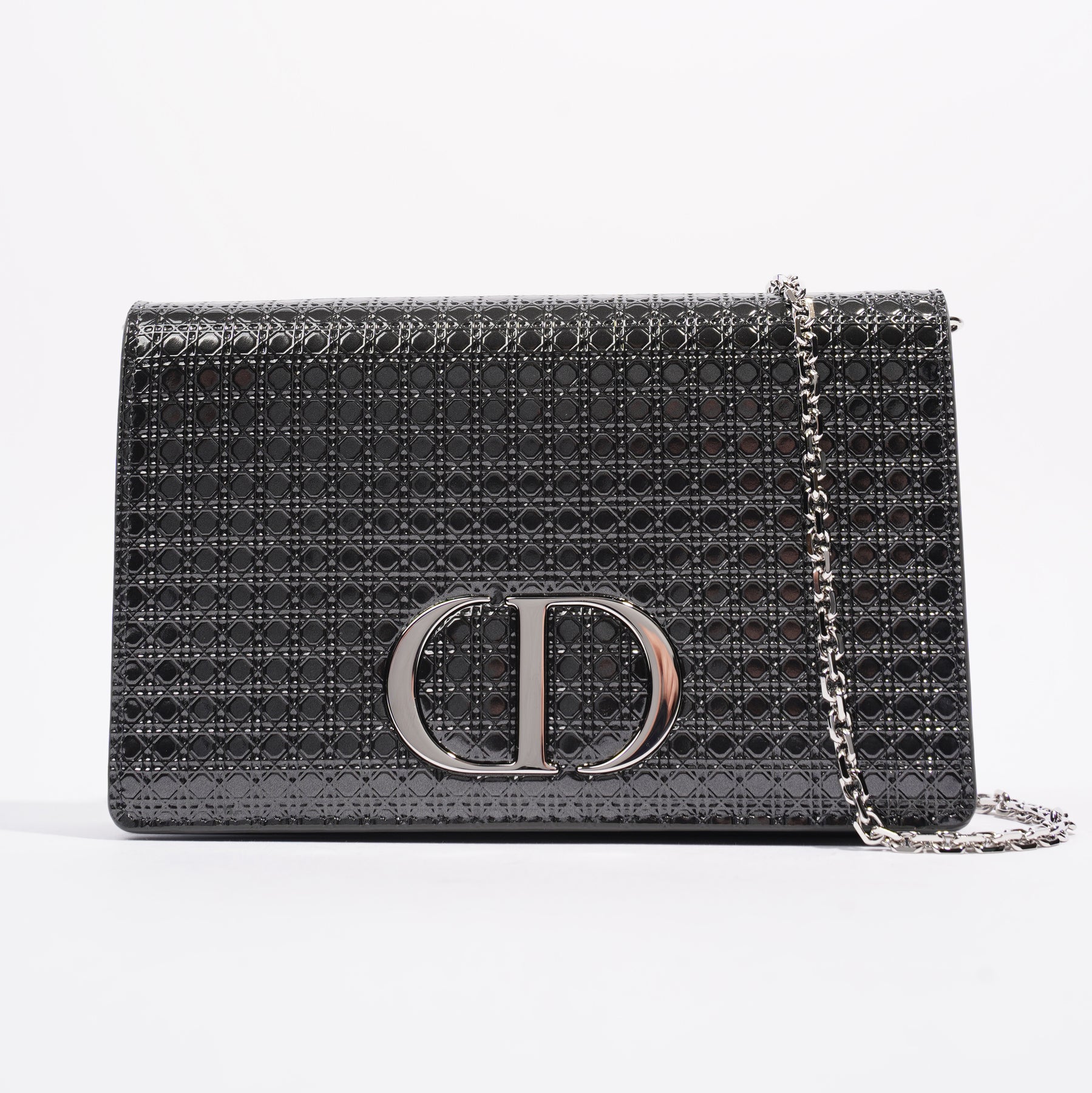 Dior 30 montaigne best sale 2 in 1 pouch