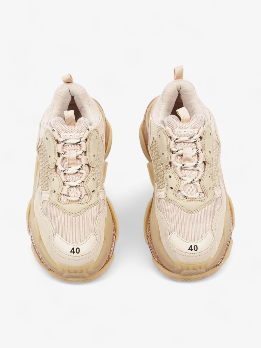 Balenciaga triple s off white online