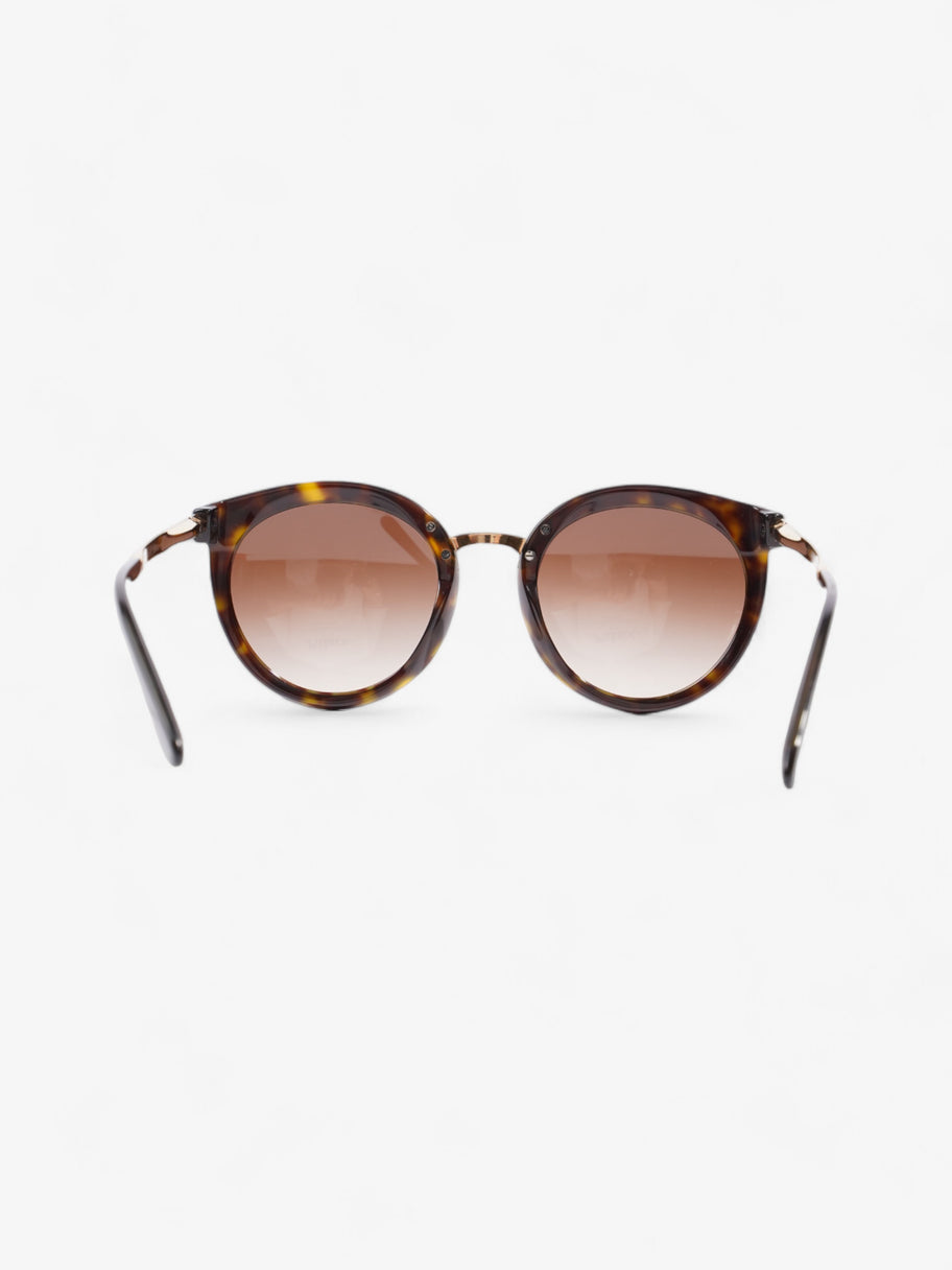 Dolce and Gabbana DG4268 Sunglasses Tortoise Shell Acetate 140mm Image 3