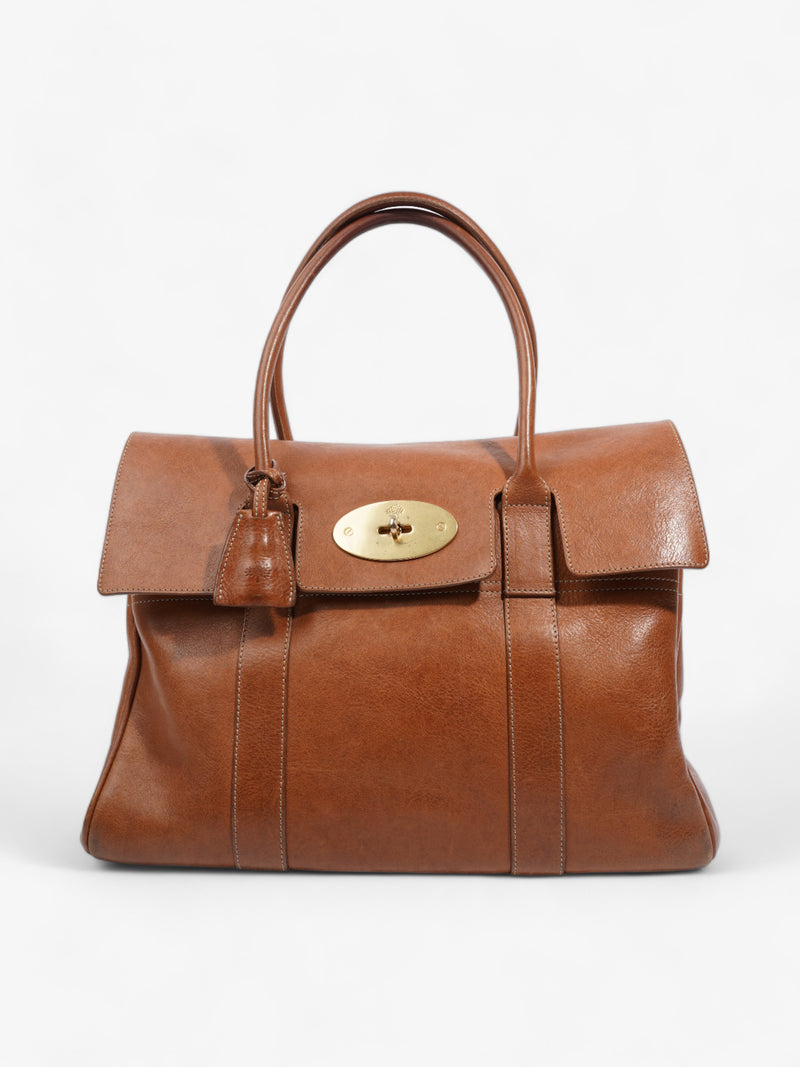  Mulberry Bayswater Oak Leather