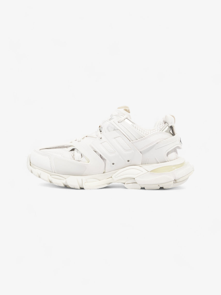 Balenciaga Track White Mesh EU 40 UK 7 Image 3