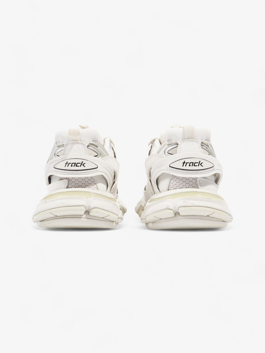 Balenciaga Track White Mesh EU 40 UK 7 Image 6