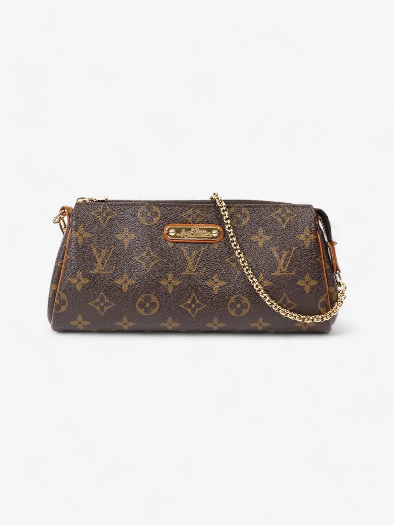  Louis Vuitton Eva Monogram Canvas