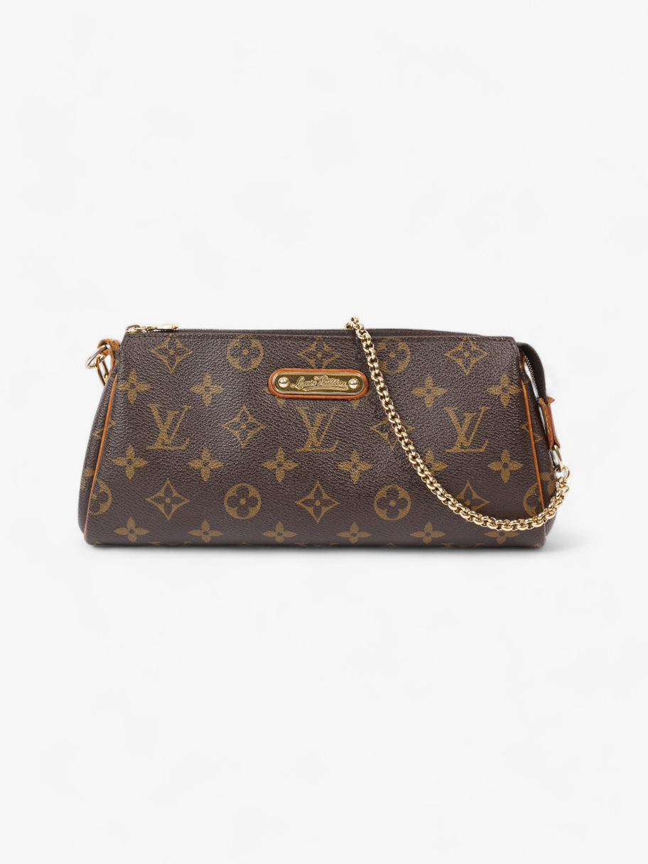 Louis Vuitton Eva Monogram Canvas Image 1