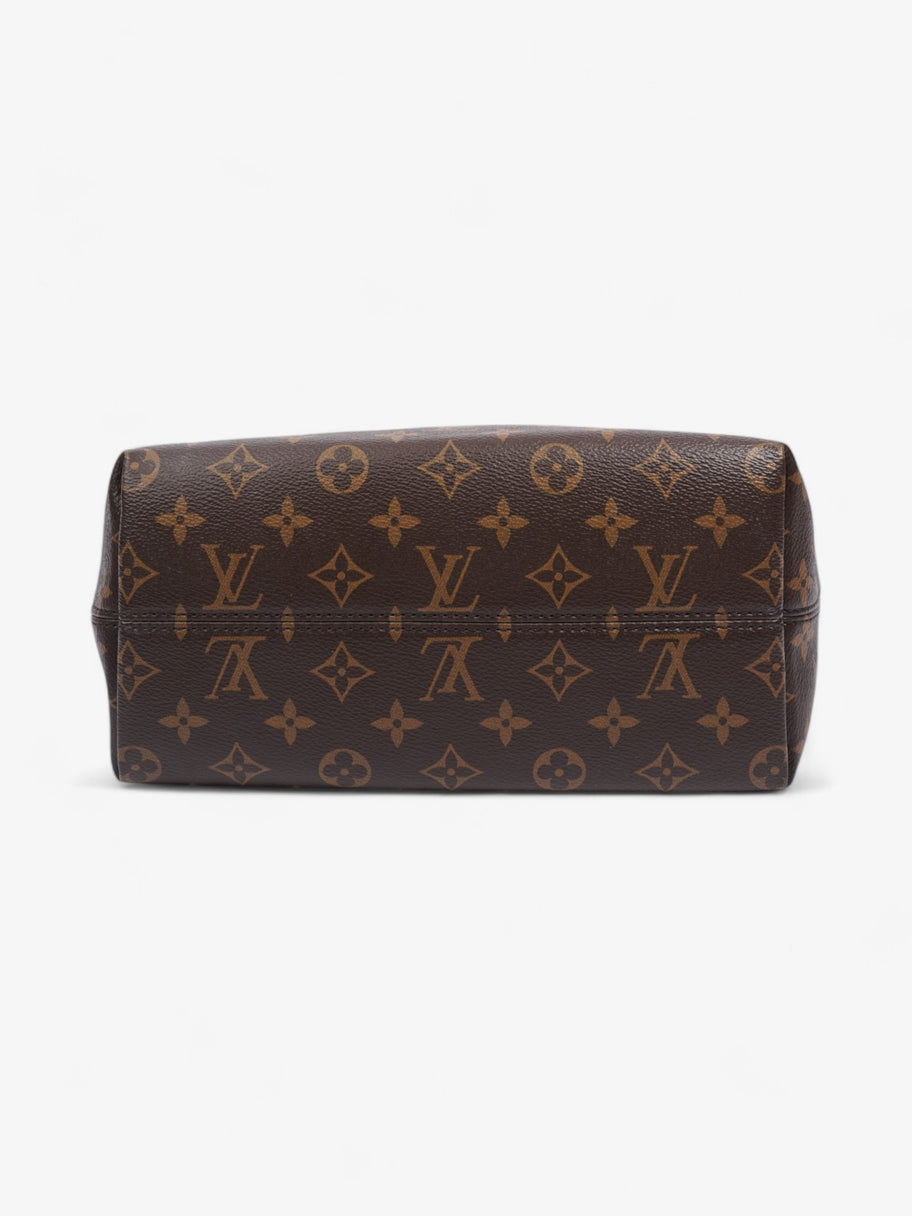 Louis Vuitton Boétie Monogram Coated Canvas PM Image 6