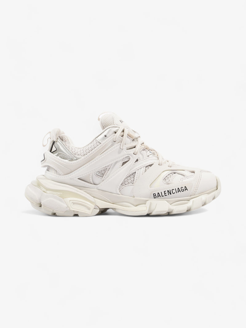  Balenciaga Track White Mesh EU 36 UK 3