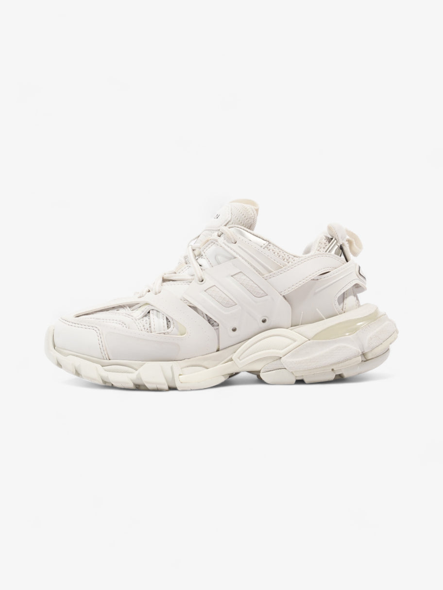 Balenciaga Track White Mesh EU 36 UK 3 Image 3