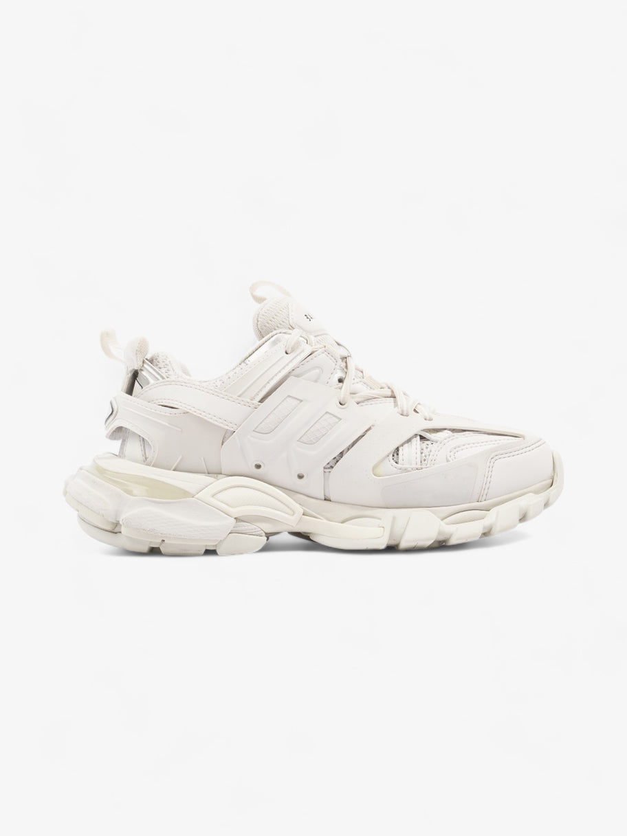 Balenciaga Track White Mesh EU 36 UK 3 Image 4