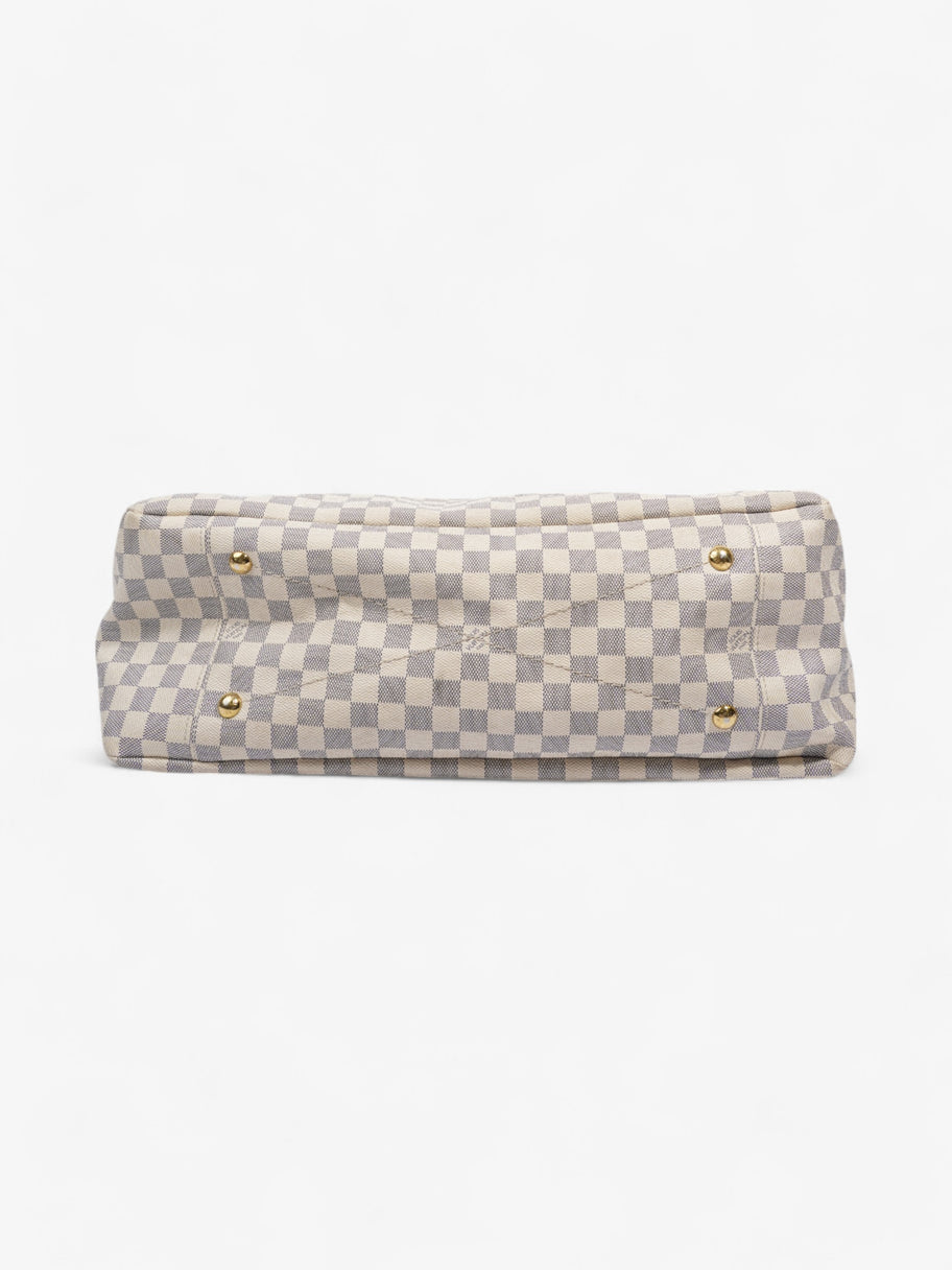 Louis Vuitton Artsy Damier Azur Canvas GM Image 6