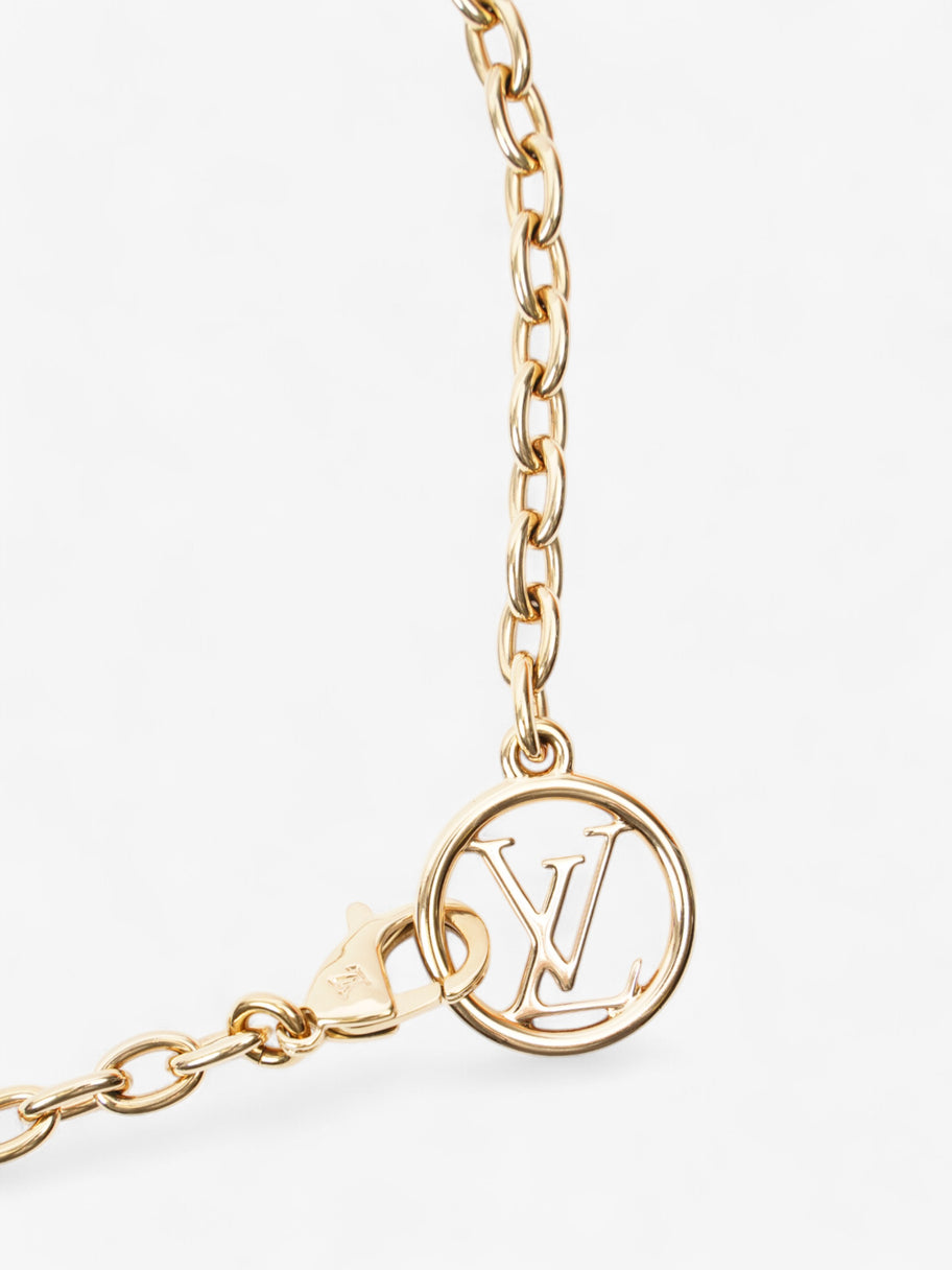 Louis Vuitton Lily Wallet on Chain Monogram Canvas Image 7