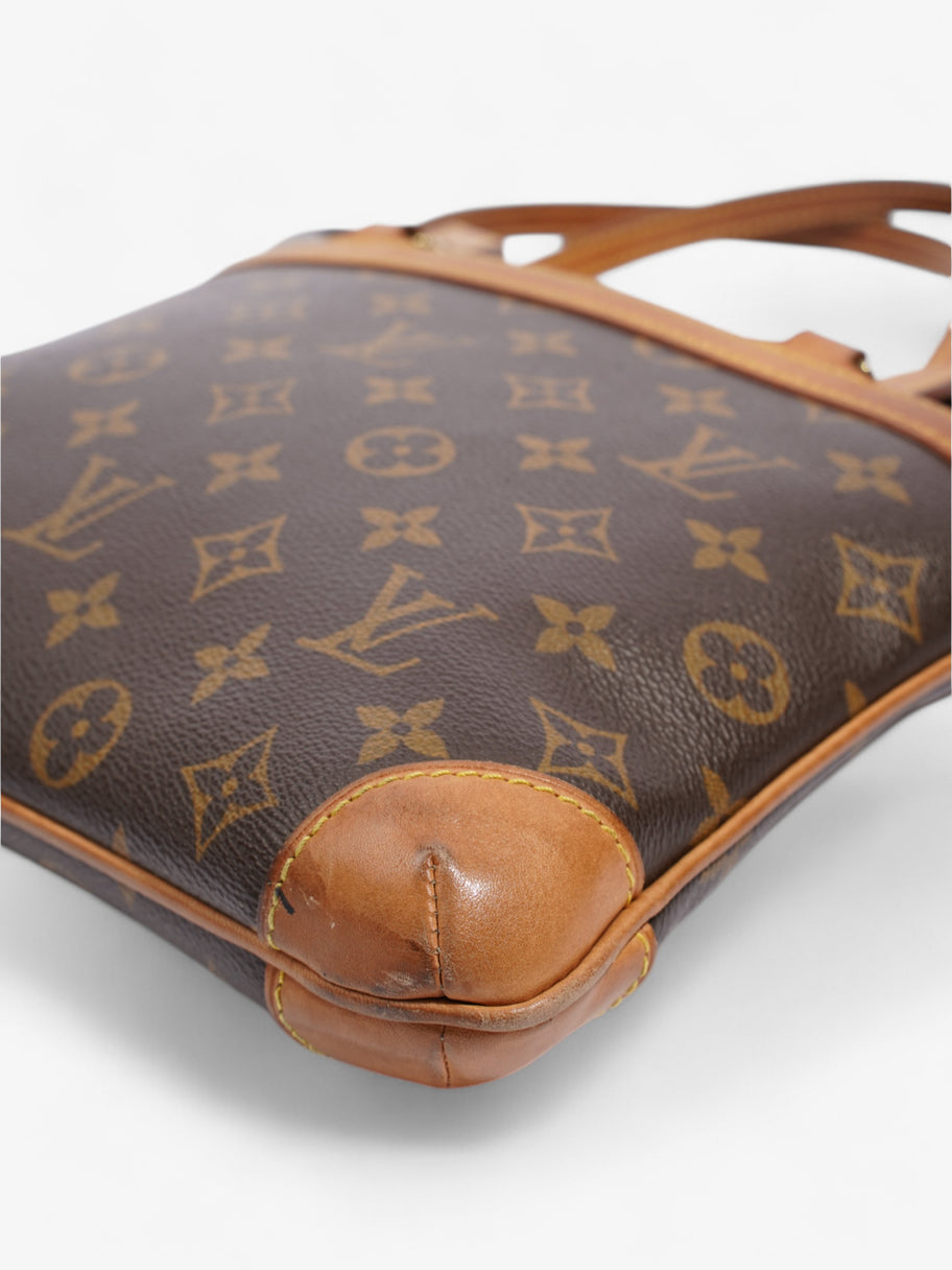 Louis Vuitton Sac Coussin Monogram Coated Canvas GM Image 7