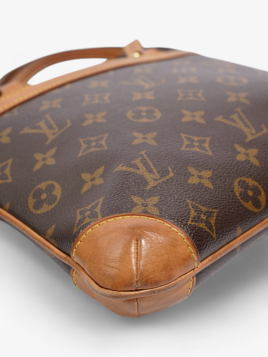 Louis Vuitton Sac Coussin Monogram Coated Canvas GM Image 8