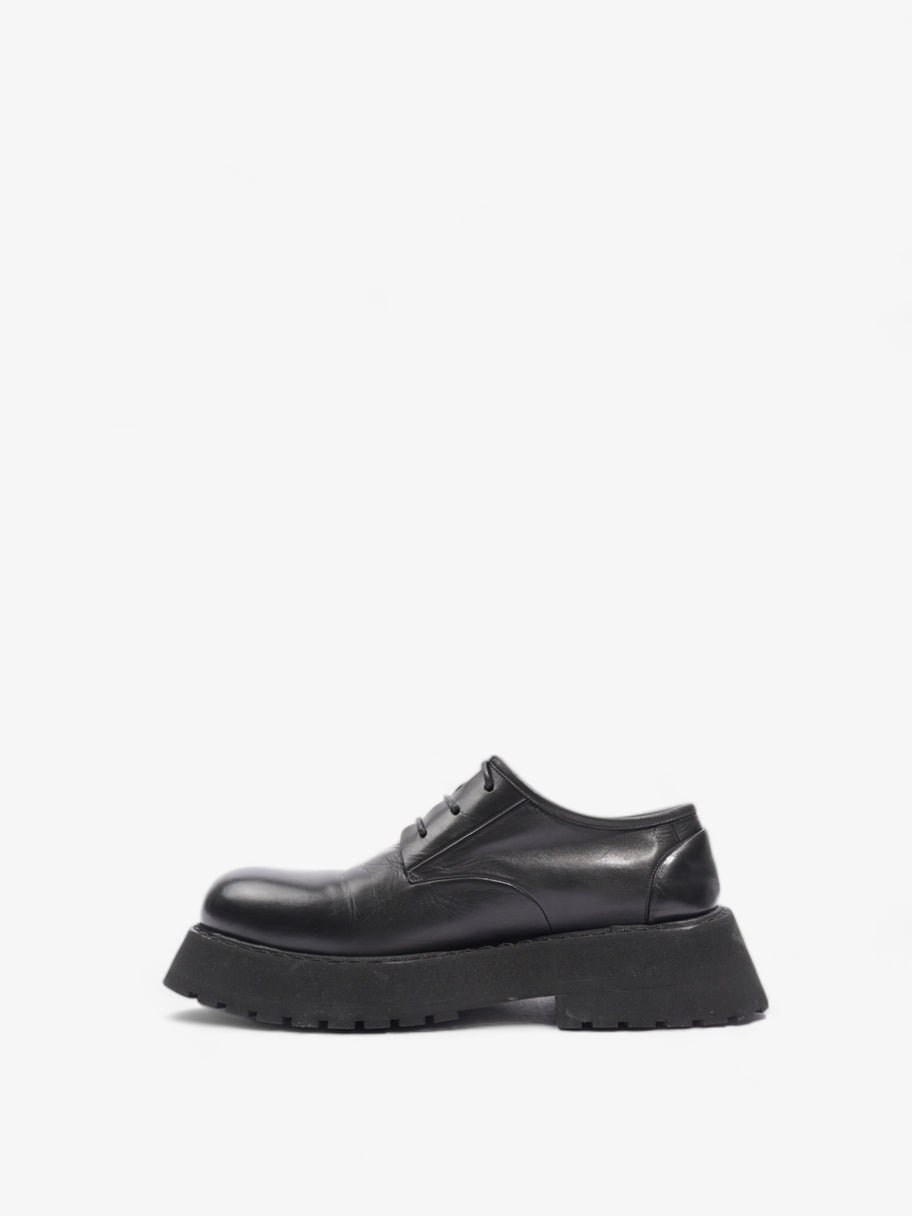 Marsèll Micarro Derbys Black Leather EU 42 UK 8 Image 3