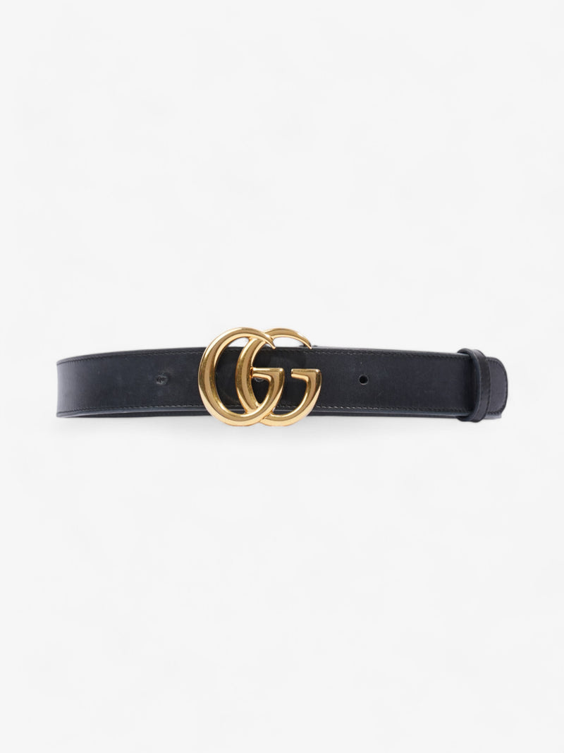 Black designer belt womens hotsell