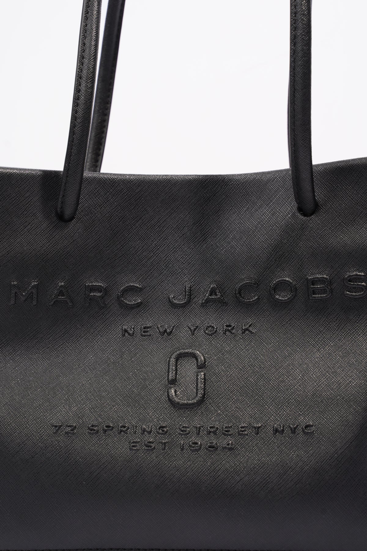 Marc jacobs east deals west tote black