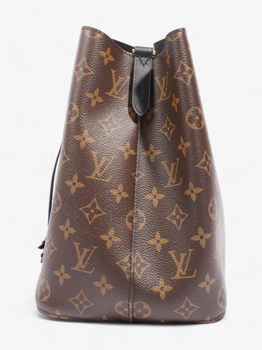 Louis Vuitton NéoNoé Bucket Monogram Coated Canvas Image 3