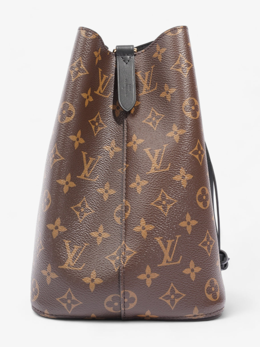 Louis Vuitton NéoNoé Bucket Monogram Coated Canvas Image 5