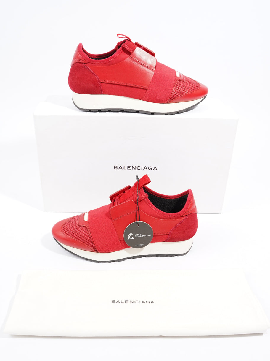 Balenciaga race runners on sale