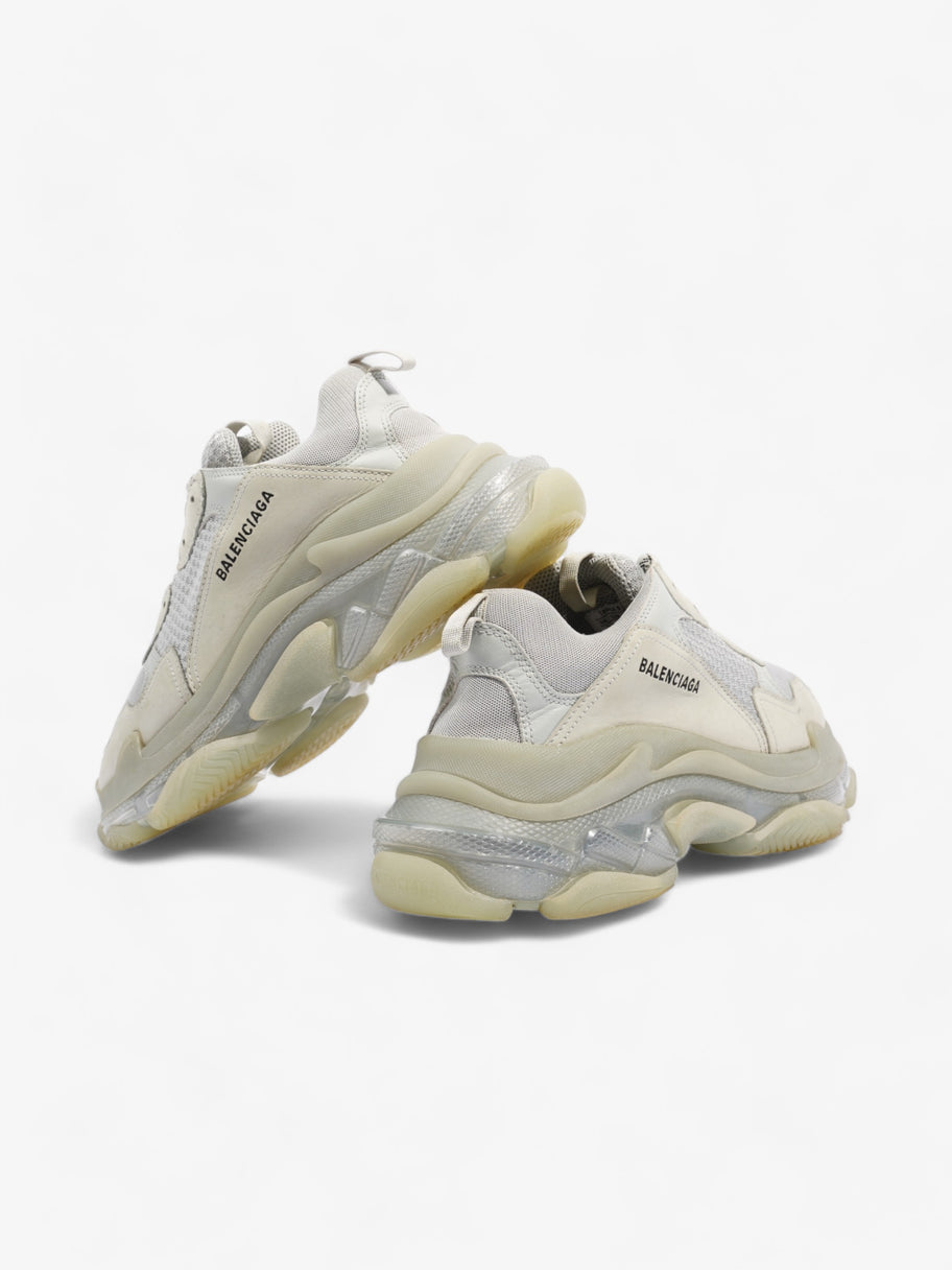 Balenciaga triple s size 43 on sale