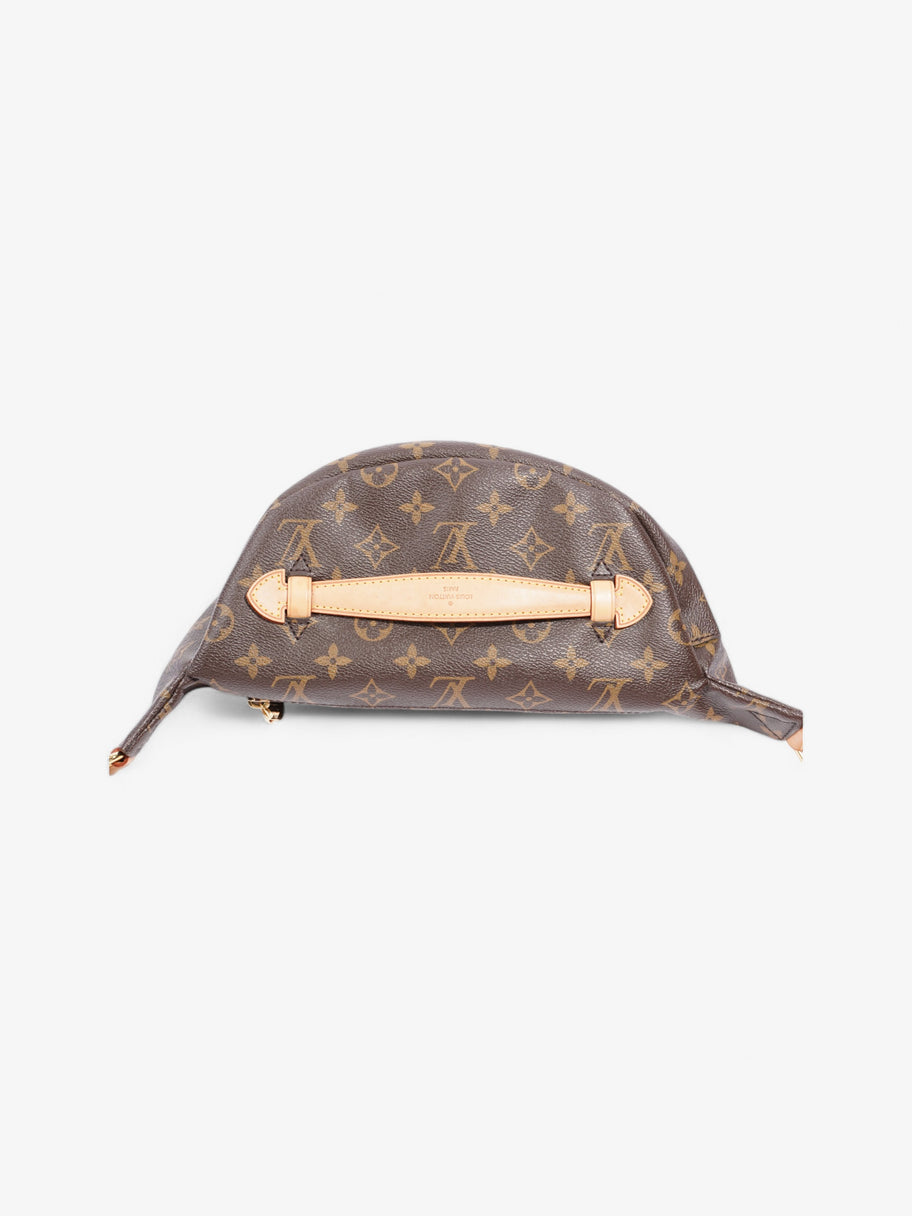 Louis Vuitton Bum Bag Monogram Coated Canvas Image 4