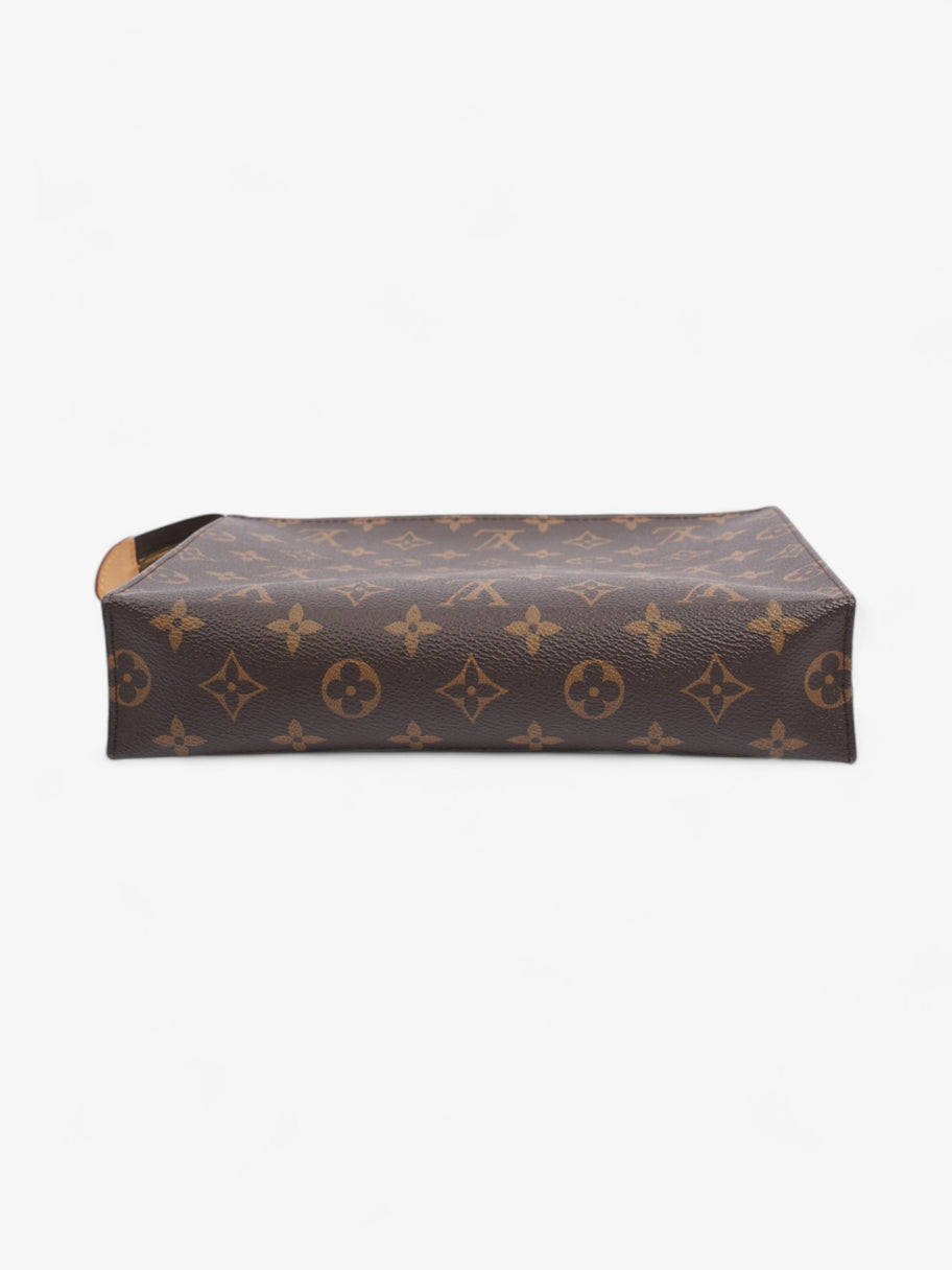 Louis Vuitton Toiletry Pouch Monogram Coated Canvas 26 Image 6