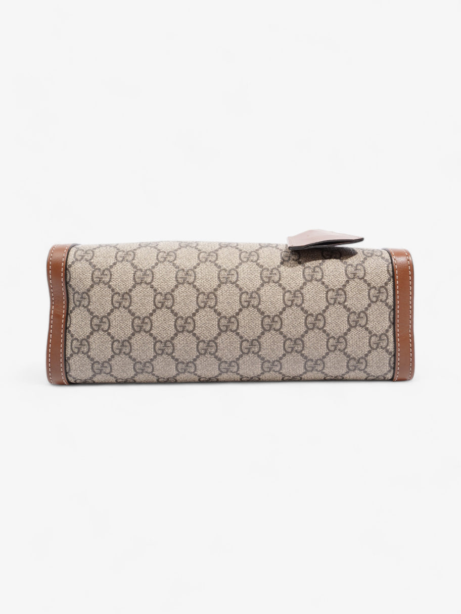 Gucci Padlock GG GG Supreme Coated Canvas Small Image 6