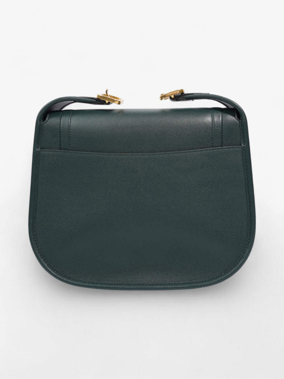 Mulberry Sadie Satchel Mulberry Green Calfskin Leather Image 4