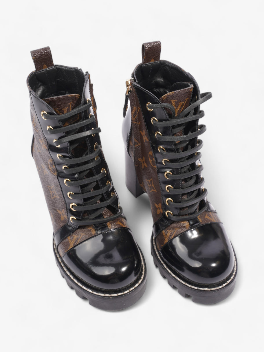 Lv hiking ankle boot on sale