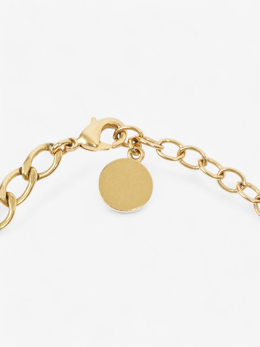 Christian Dior 30 Montaigne Bracelet Gold Base Metal Image 3