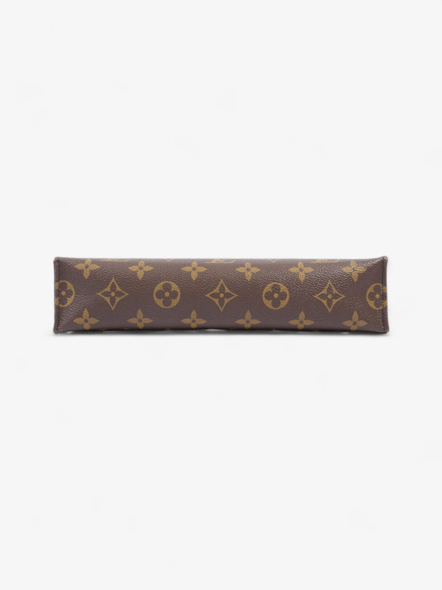 Louis Vuitton Toiletry Pouch Monogram Coated Canvas 26 Image 6