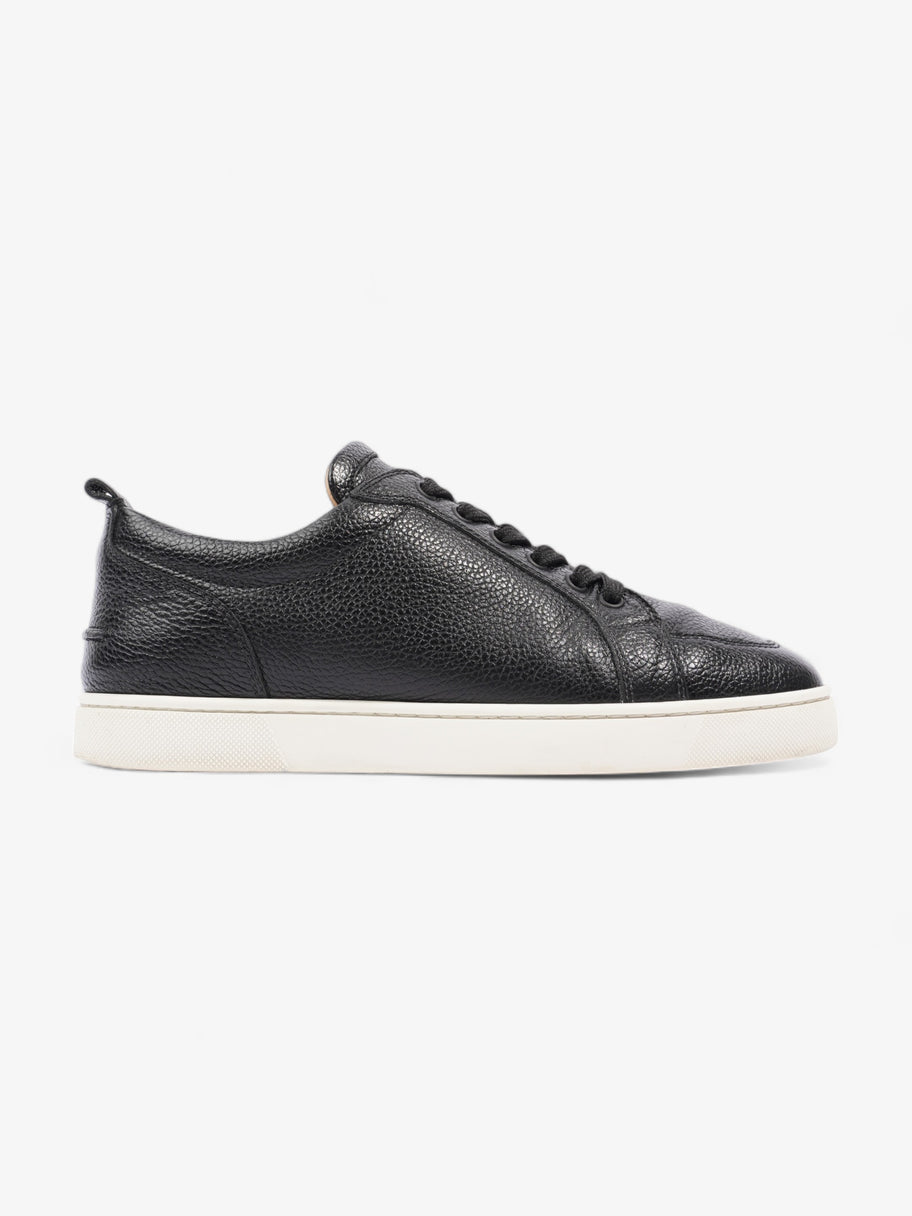 Rantulow Low-Top Black Leather EU 41 UK 7 Image 1