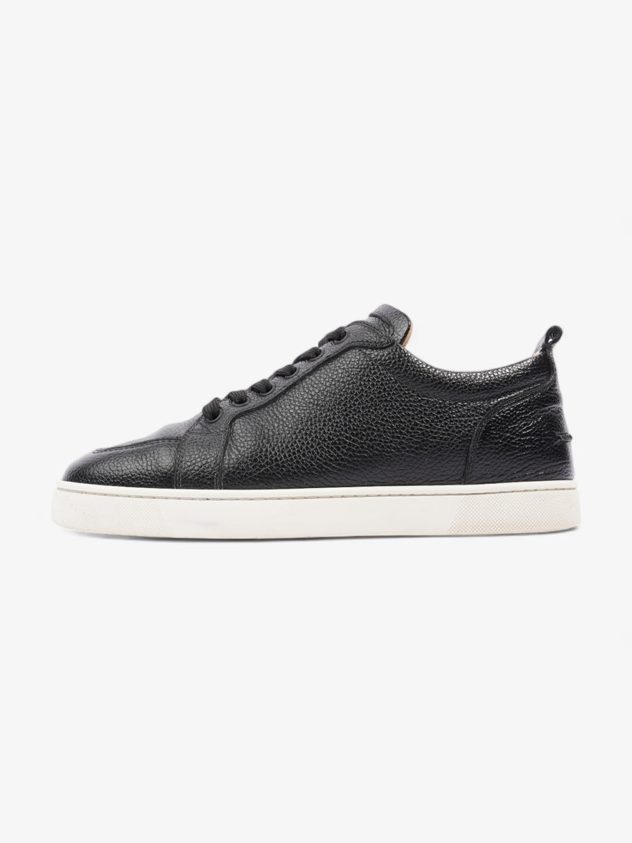 Rantulow Low-Top Black Leather EU 41 UK 7 Image 5