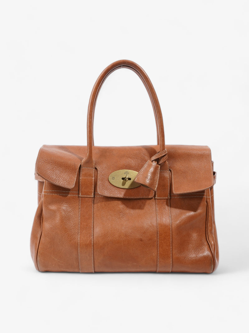  Mulberry Bayswater Oak Leather