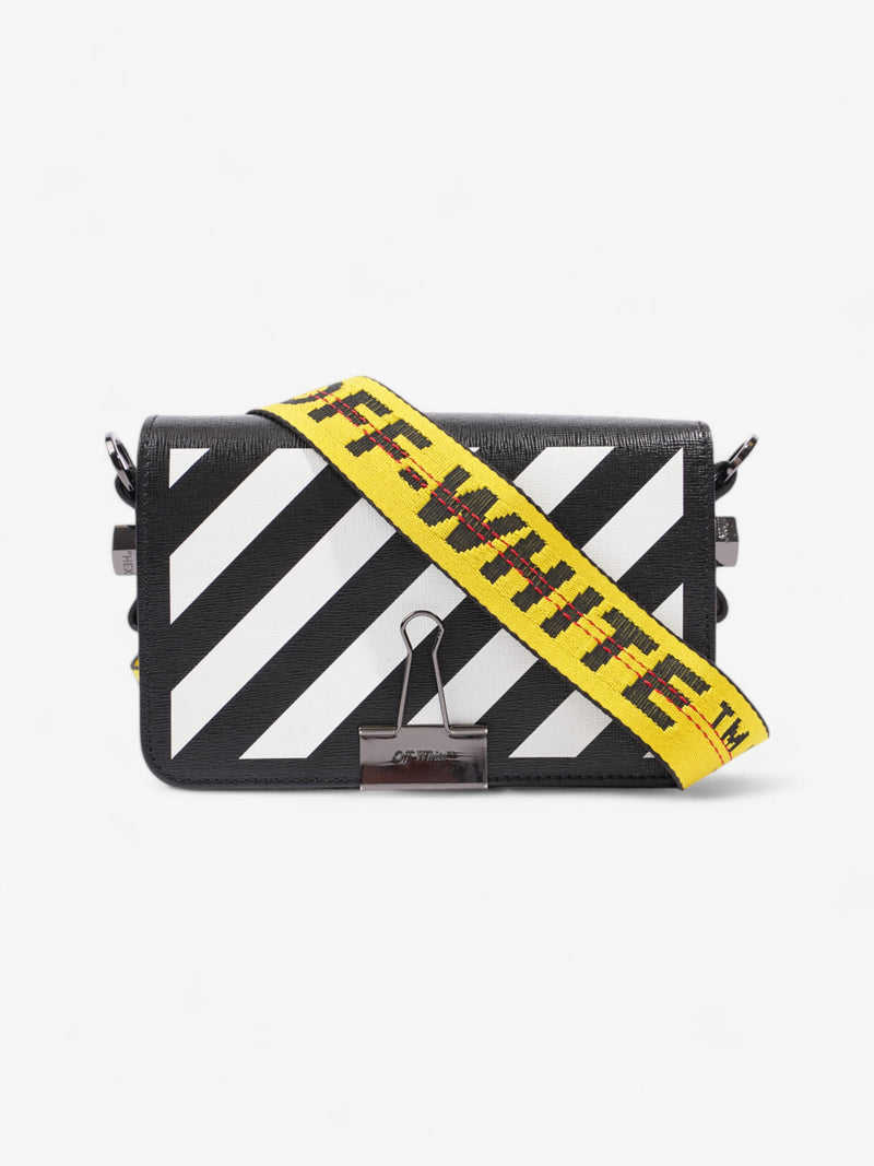 Pre Owned Off White Crossbody Bags Luxe Collective Luxe Collective