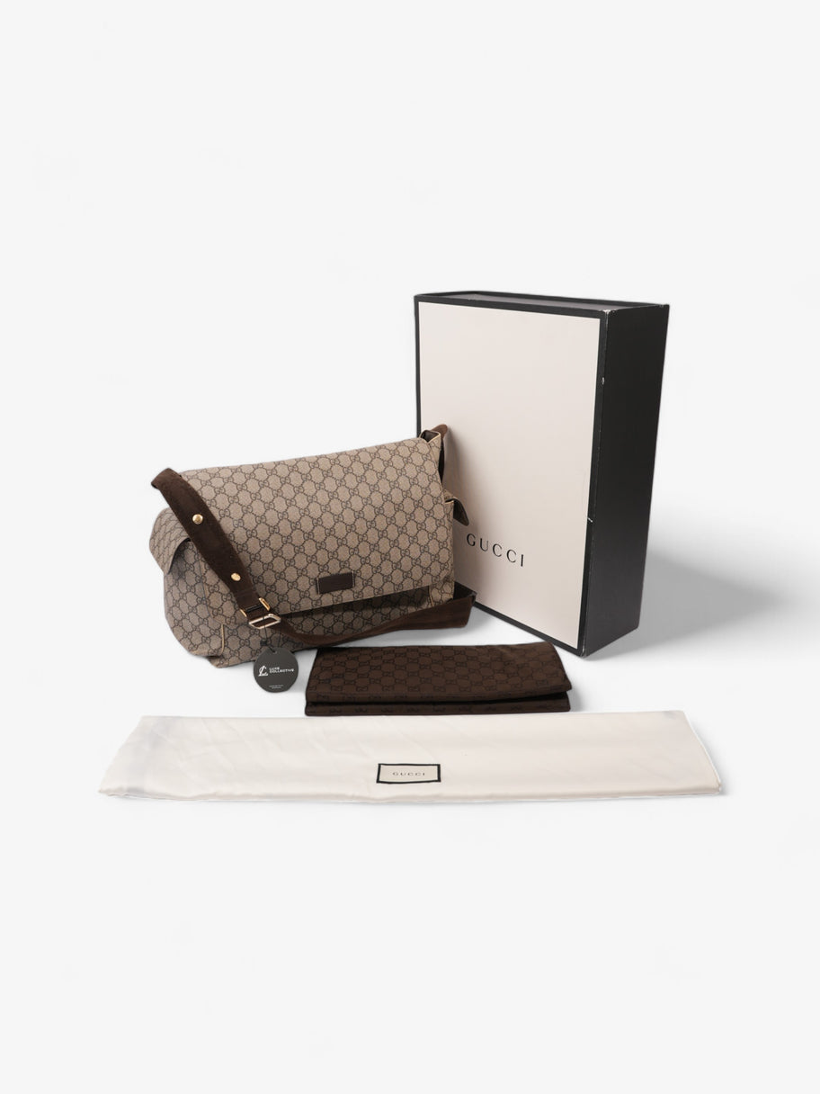 Gucci baby changing bag online